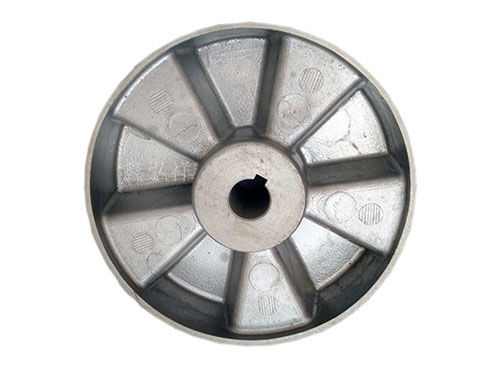 道滘鋁鑄件費用分析與金屬制品研發(fā)策略