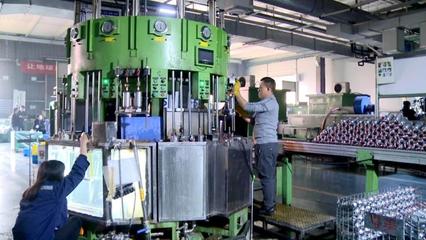 知識(shí)產(chǎn)權(quán)驅(qū)動(dòng)創(chuàng)新 機(jī)械設(shè)備研發(fā)企業(yè)高質(zhì)量發(fā)展的當(dāng)涂路徑